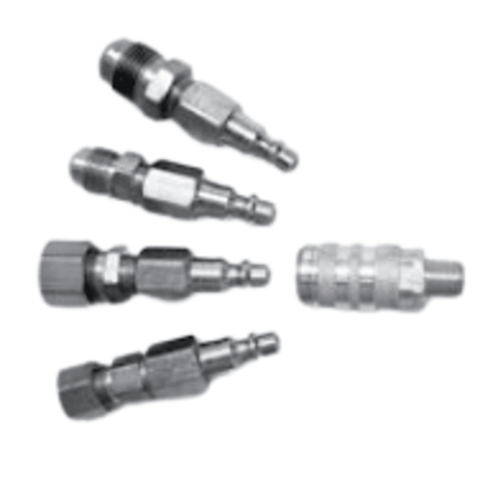 T32-20 - Westwood - Quick-Connect fitting kit only