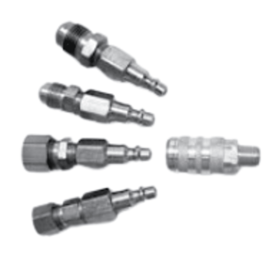 Westwood T32-20, Quick-Connect fitting kit only