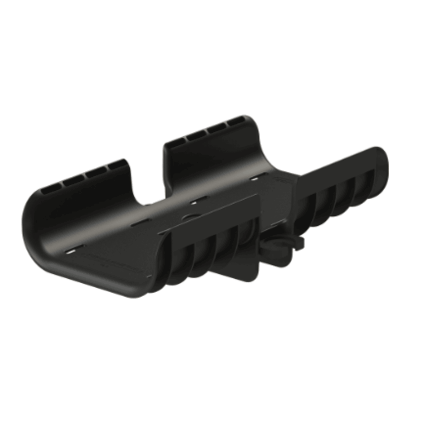 PL6 - Malco - PipeLounge® PL6 6" Pipe Support, 30PK