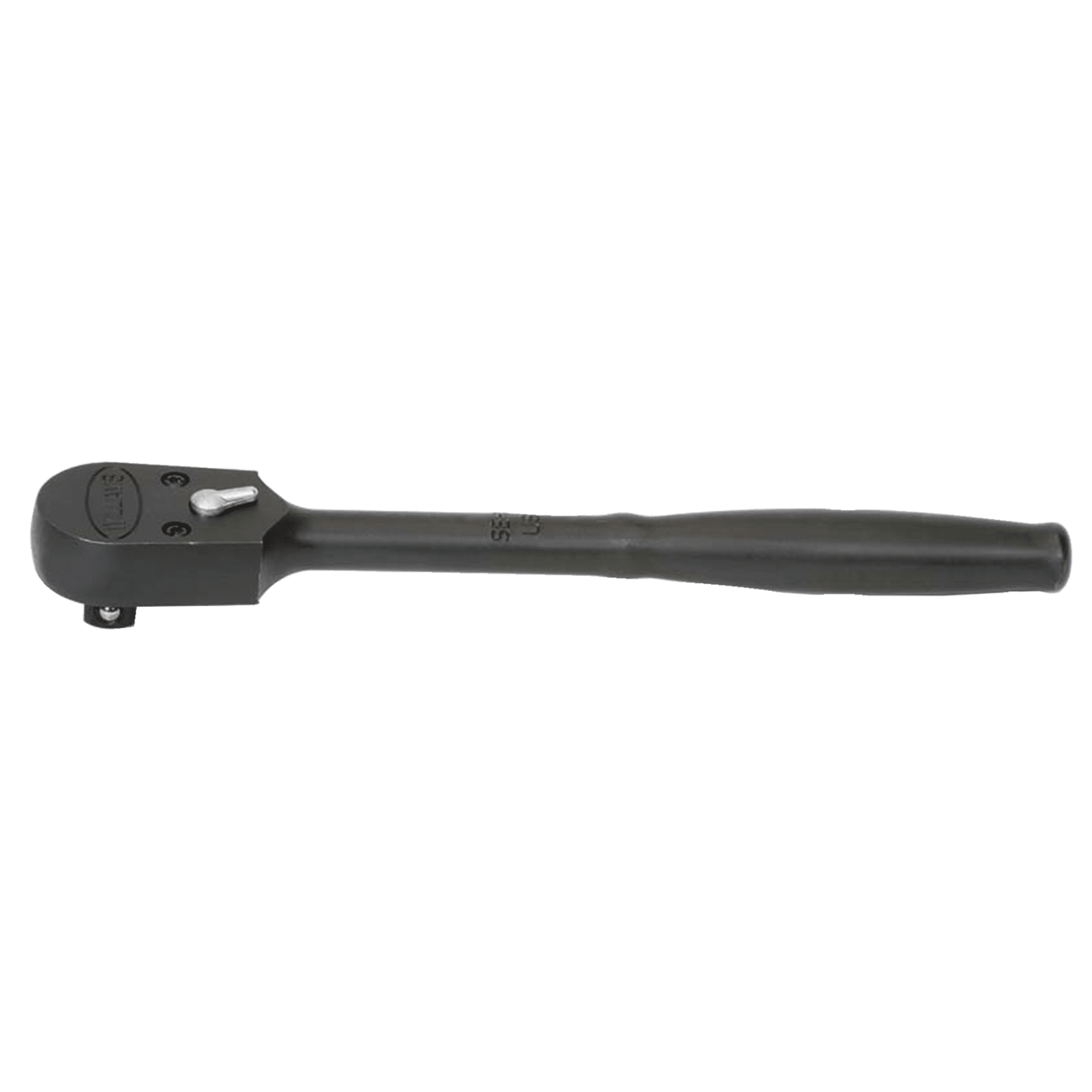 JHWS-52EHFA - Williams - 1/2" Drive Enclosed Head Ratchets 14-1/4"