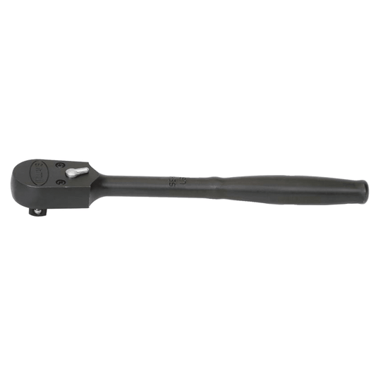 JHWS-52EHFA - Williams - 1/2" Drive Enclosed Head Ratchets 14-1/4"