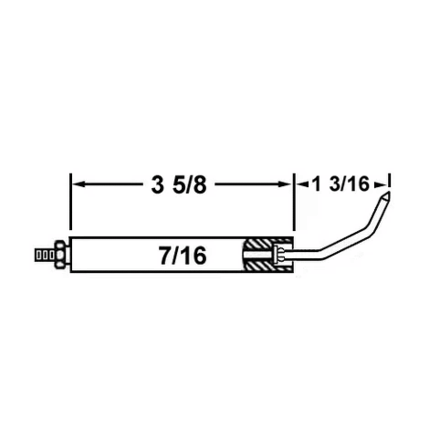 25478 - Crown - NU-WAY       *  CN 36 (1EA)