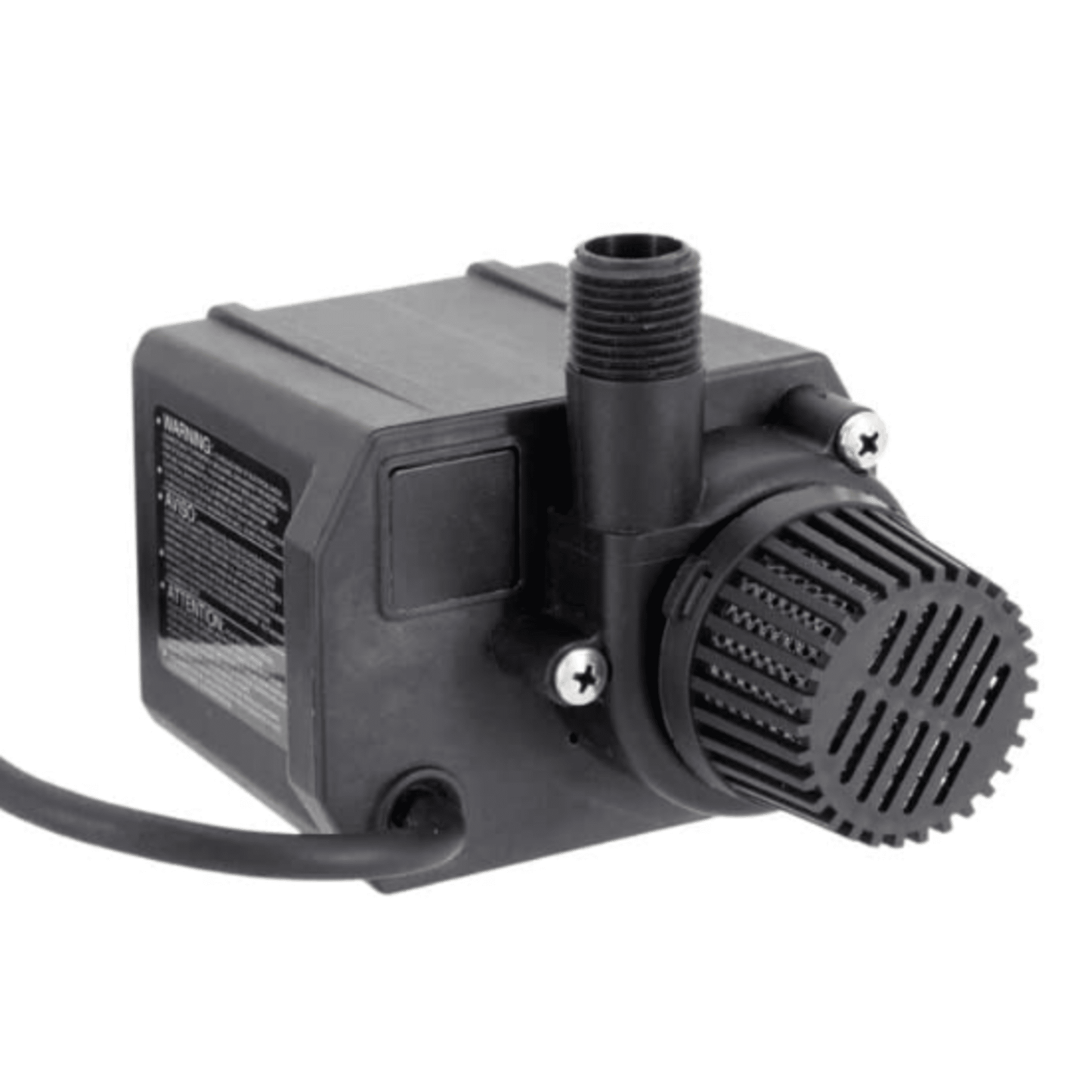 Beckett G535C, Pump-230V Submersible 6' cord 4PK