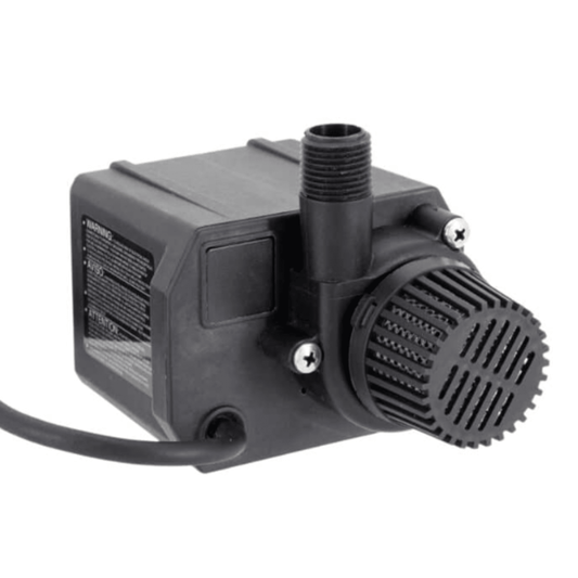 G535C - Beckett - Pump-230V Submersible 6' cord(4ea)