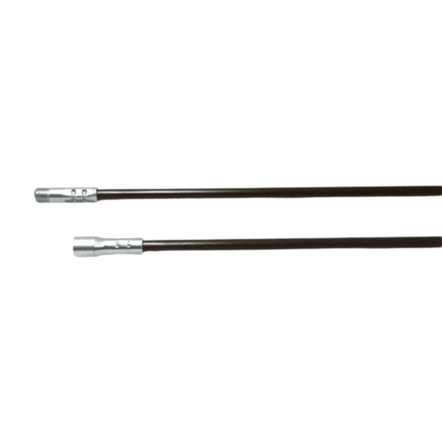 30624 - Schaefer - Extension Rod Fiberglass M/F Length 4' - (1EA)