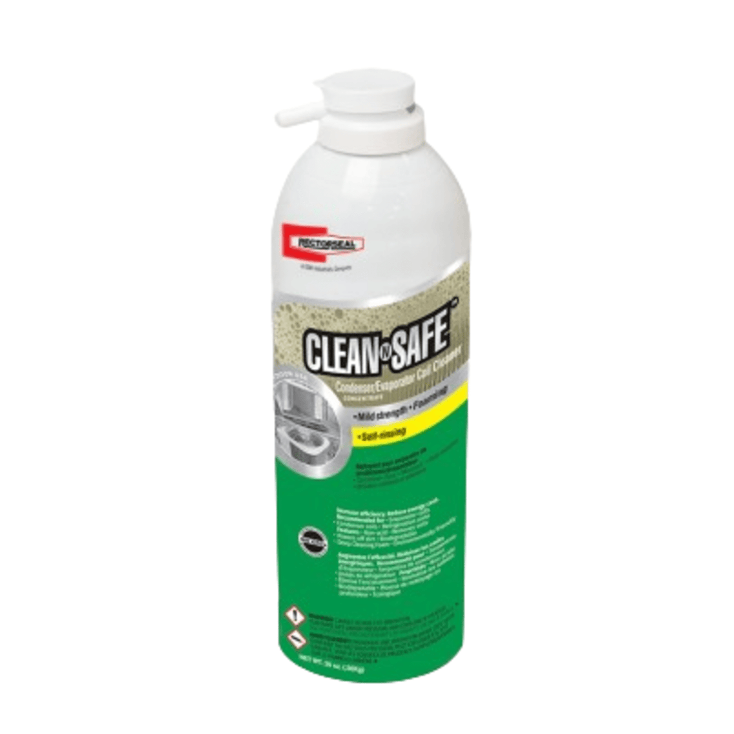 83780 - Rectorseal - Clean-N-Safe Aerosol, 20 oz - 12PK