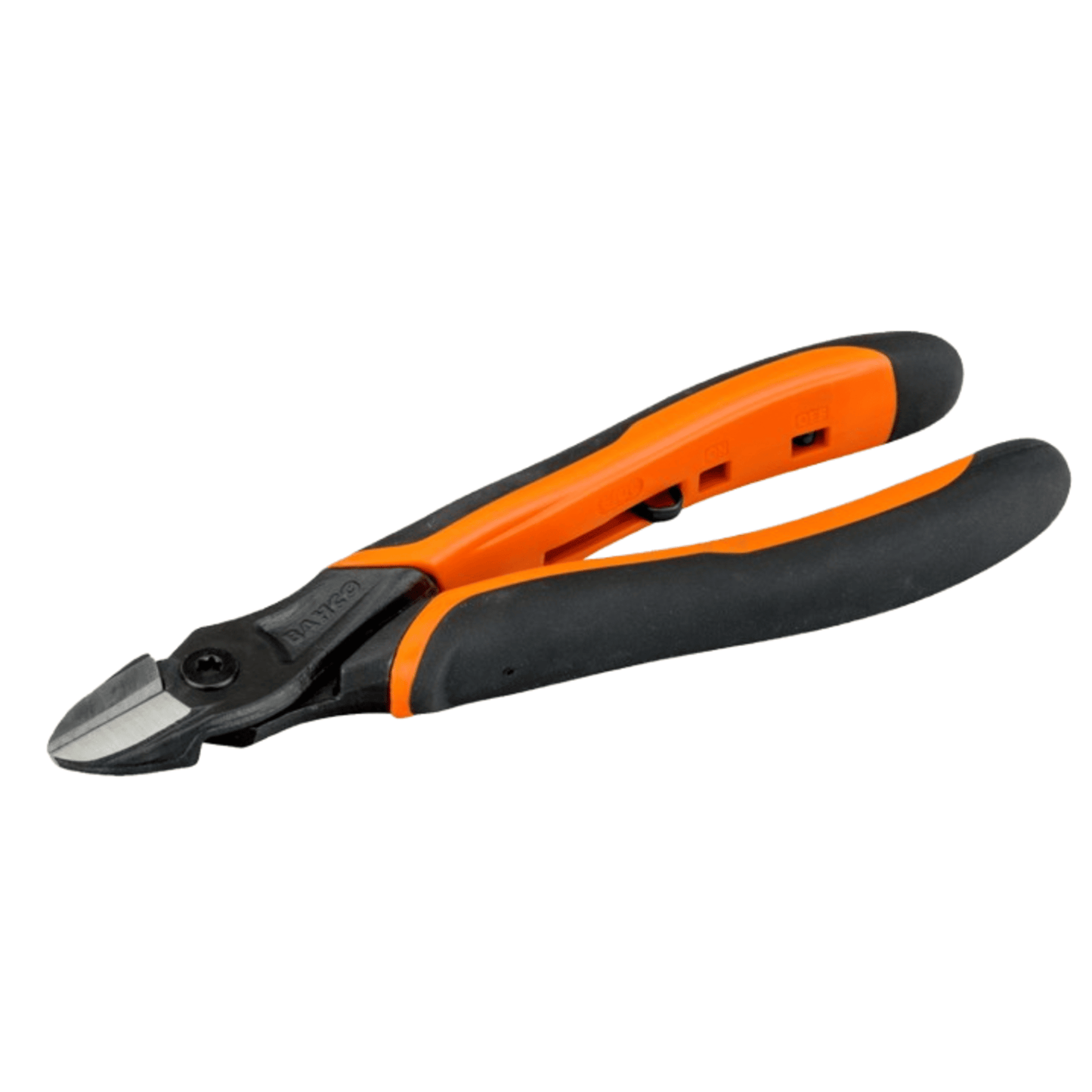 2101G-160 - Bahco - Diagonal Cutting Plier Ergo® 6-1/4"
