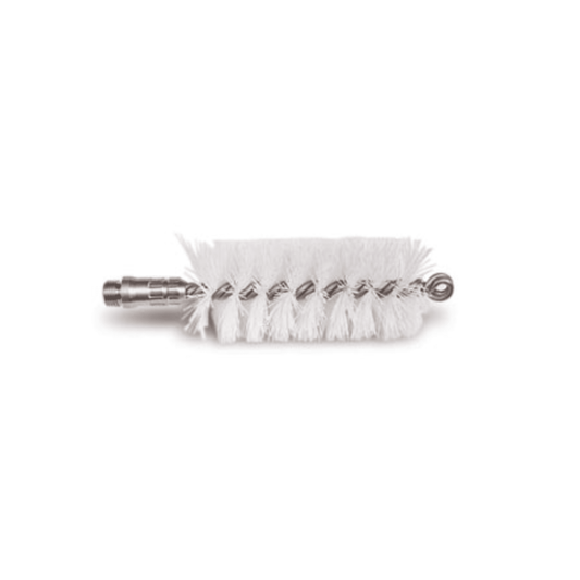 42602 - Schaefer - Nylon - FDA Approved   Brush Dia 1" - (1EA)