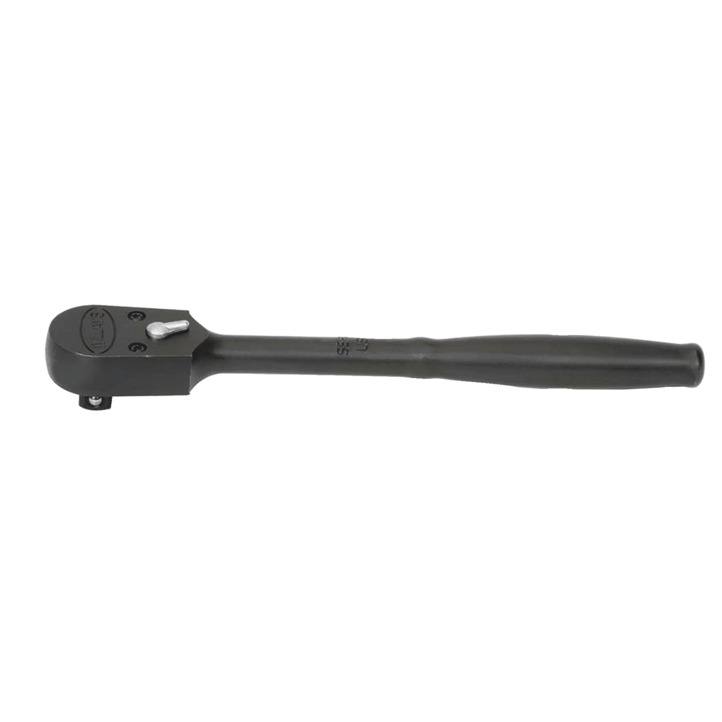 JHWS-52EHLA - Williams - 1/2" Drive Enclosed Head Ratchets 15"