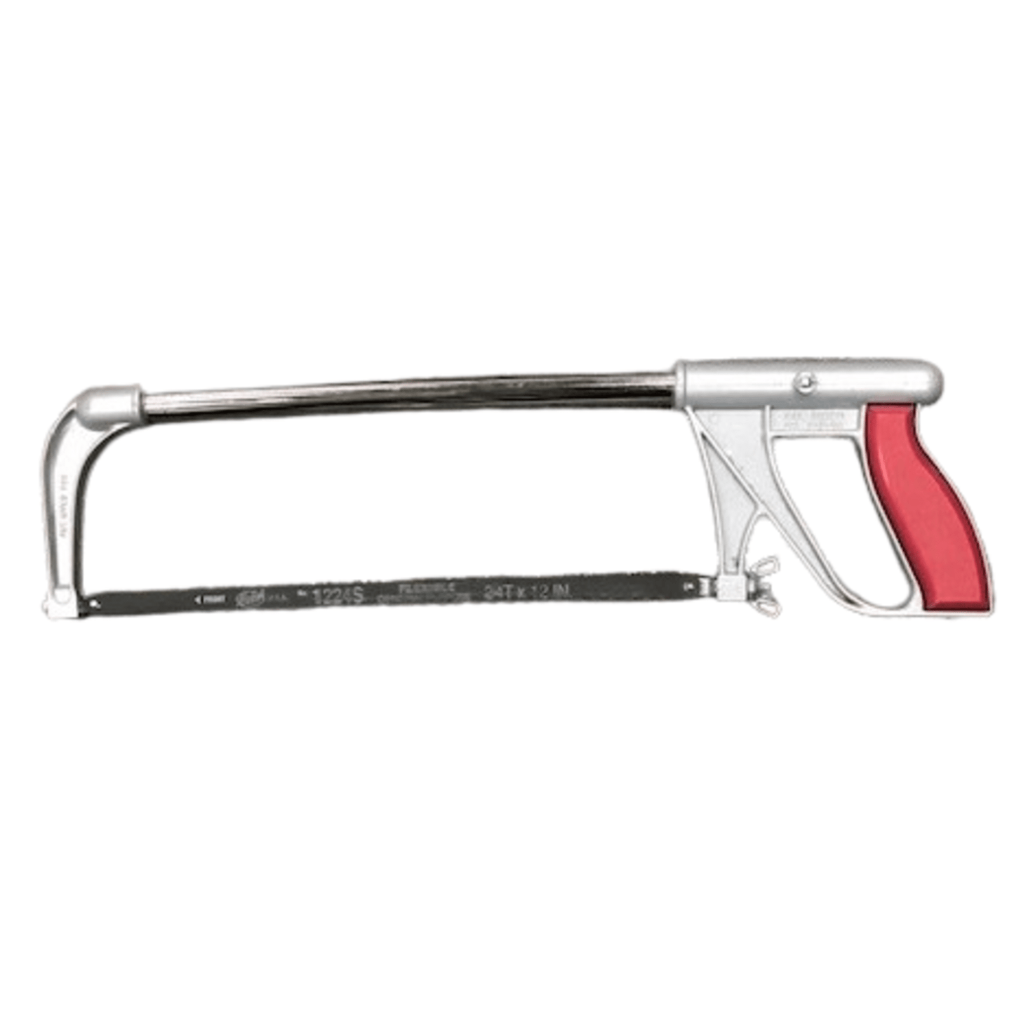Malco HS45, Hacksaw