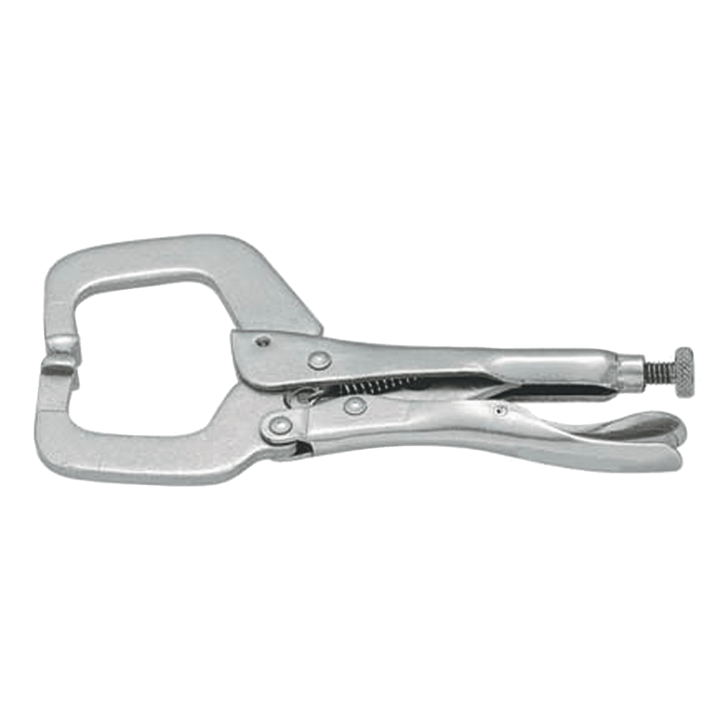 Williams 23320, C-Clamp Locking Plier