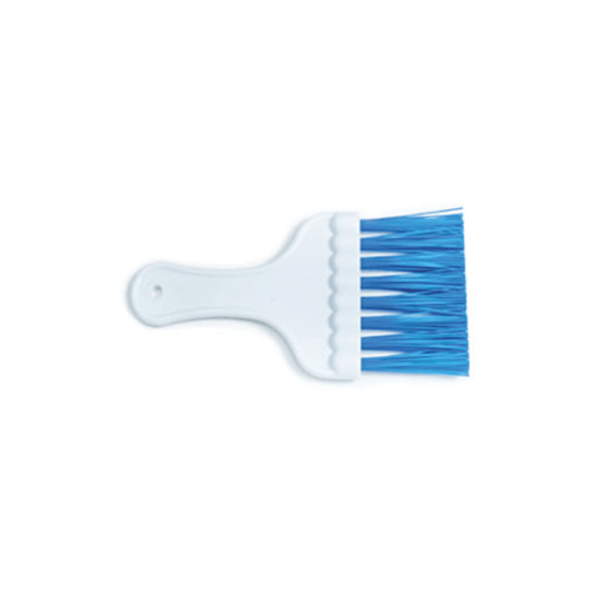 02026 - Schaefer -  Condenser Fin Whisk Brush Length 3" - (1EA)