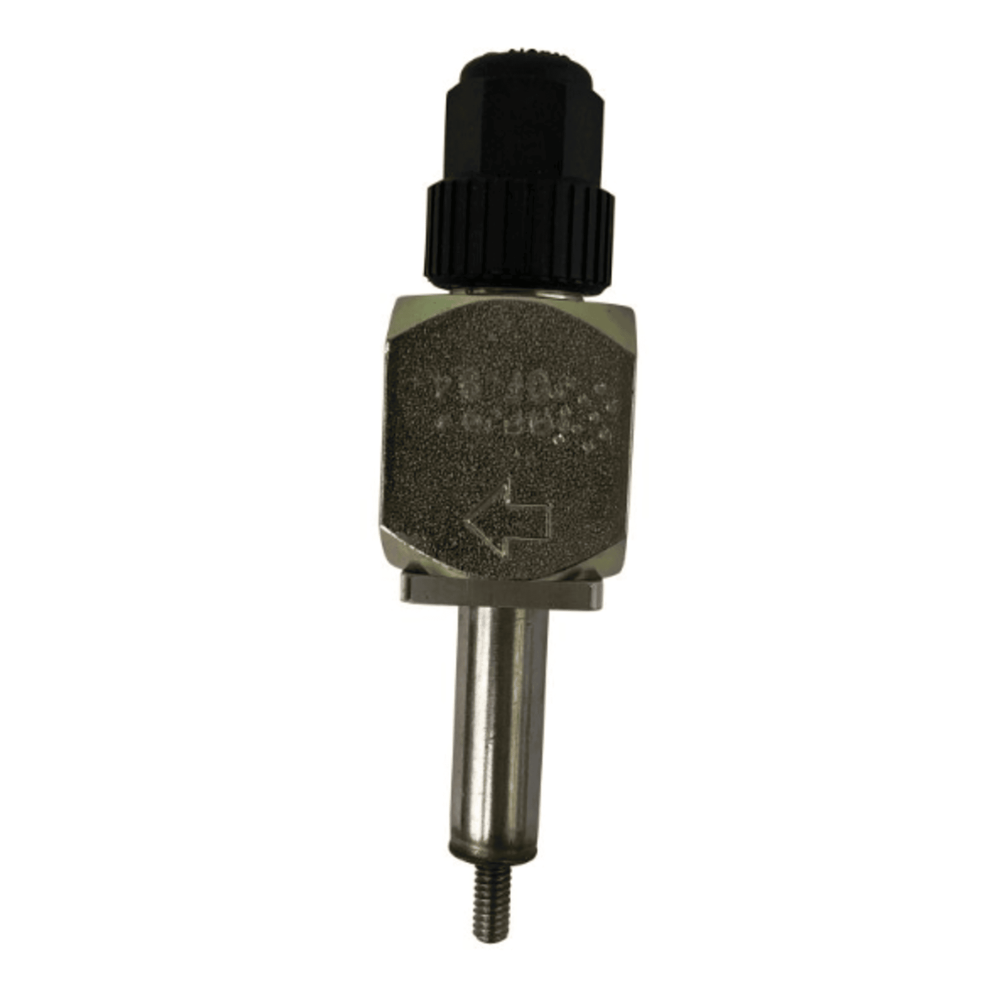 HS6/1 - Hansen - 5/32 (4MM) Solenoid Valve for Refrigerant