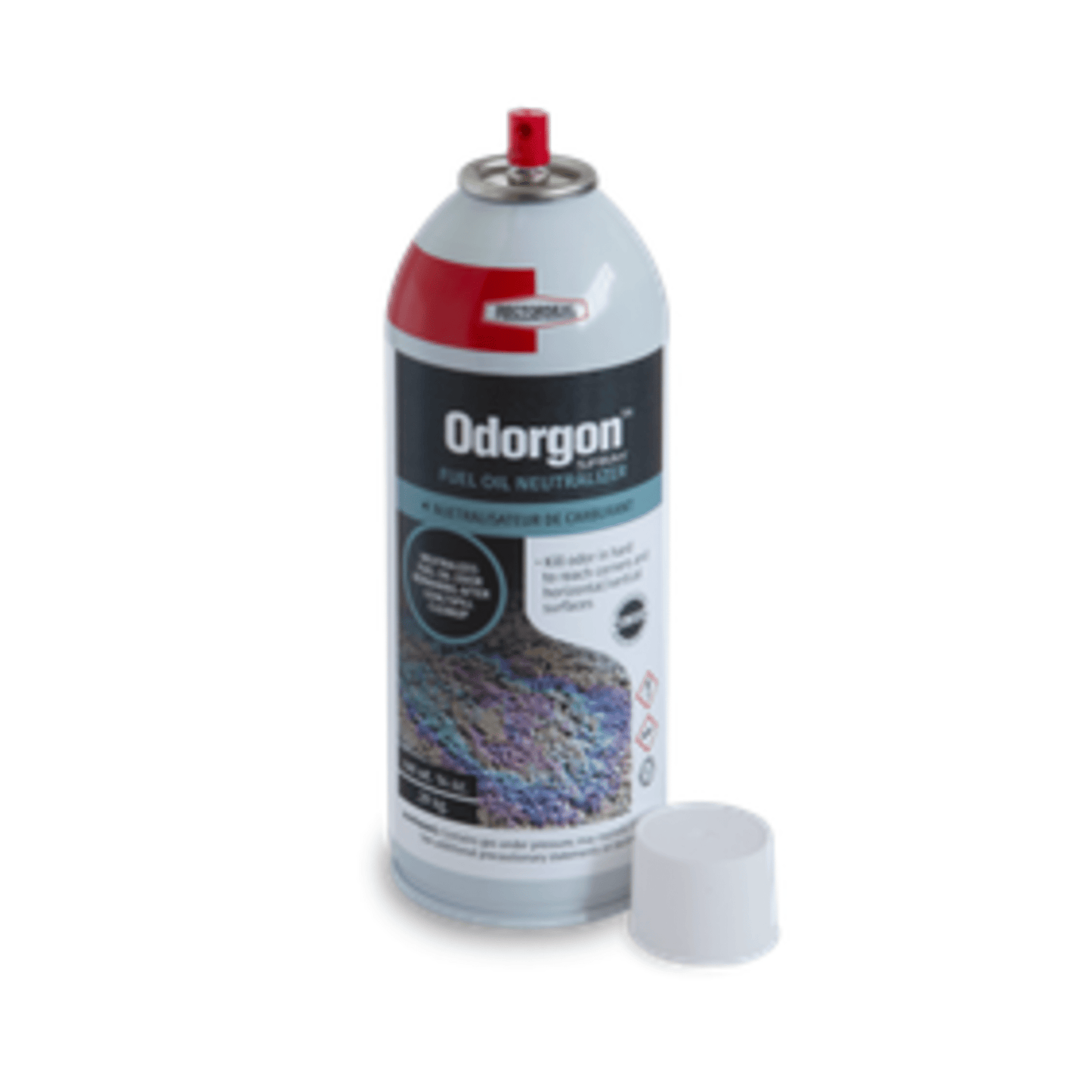 68516 - Rectorseal - Odorgon Aerosol, 14 oz. - 12PK