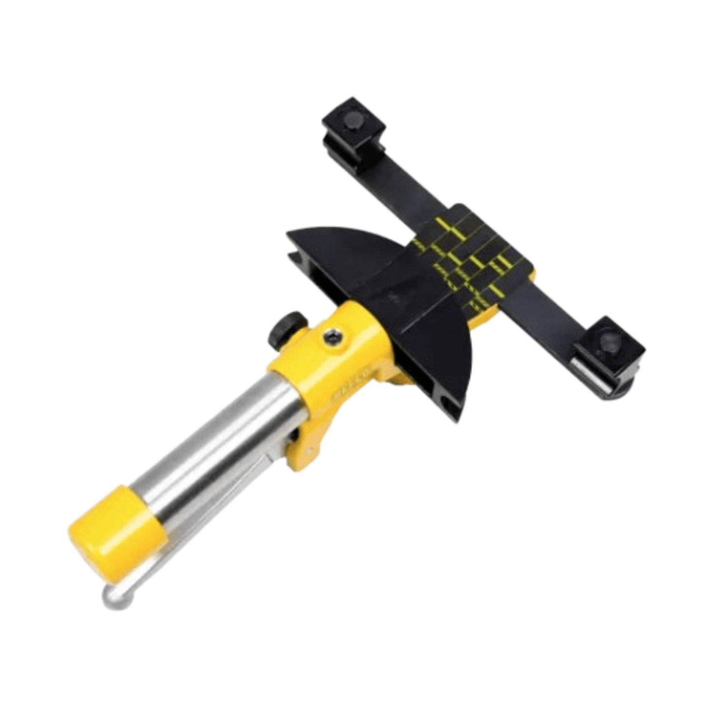 4688017 - Refco - HY-TELL, Hydraulic pipe bender
