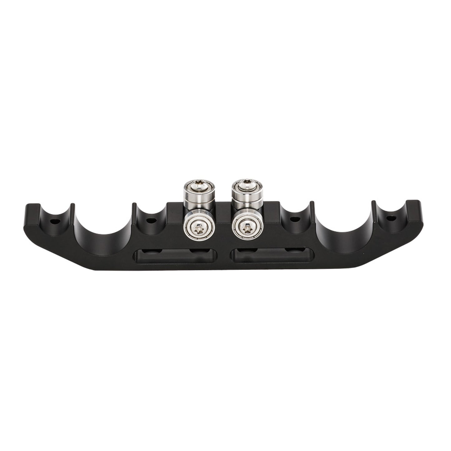 FSC1 - Malco - BENDER CONNECTOR, BLACK (1EA)