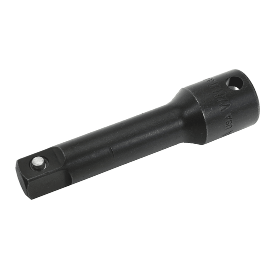 Williams 2-103A, 3/8" Drive Impact Extension 3"