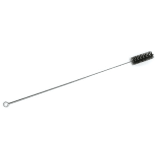 14468 - Schaefer - Weil McLain Boiler Brush-Carbon Steel 1-1/2-1-1/8 - (12PK)