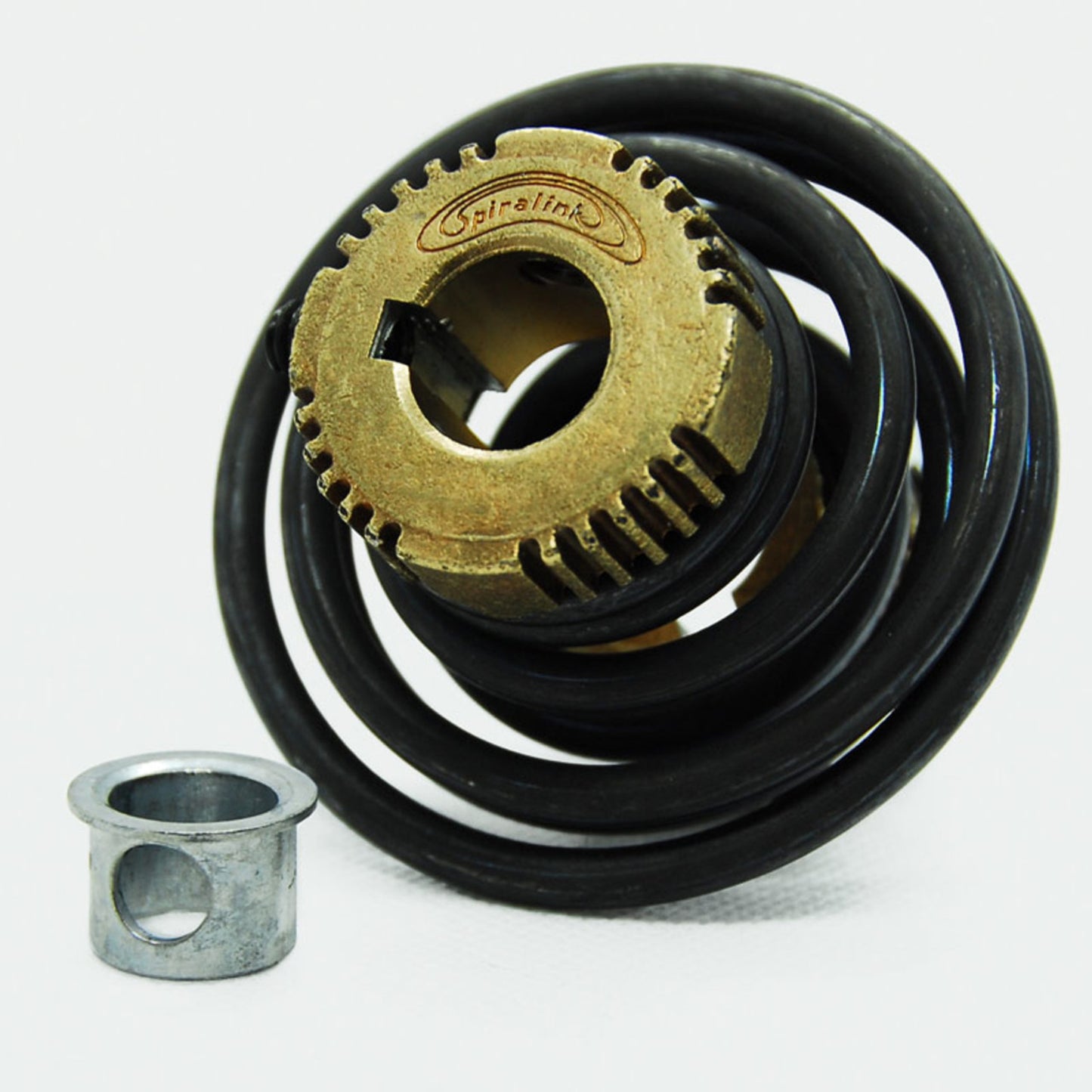 Spiralink Circulator Coupling -1/2 " x 1/2" or 1/2" x 5/8 "