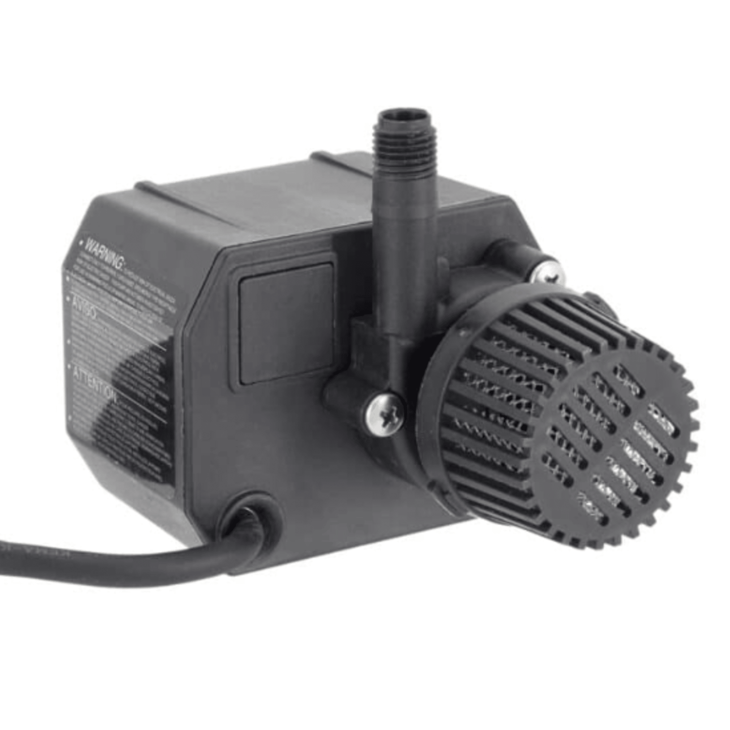 Beckett G210C, Pump-230V Submersible 6' cord 6PK