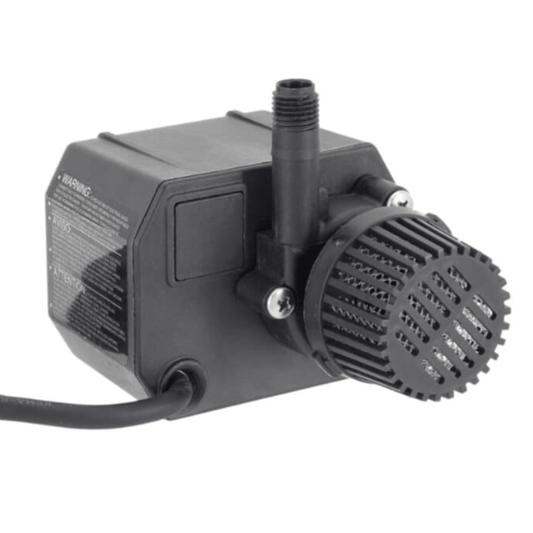 G210C - Beckett - Pump-230V Submersible 6' cord(6ea)