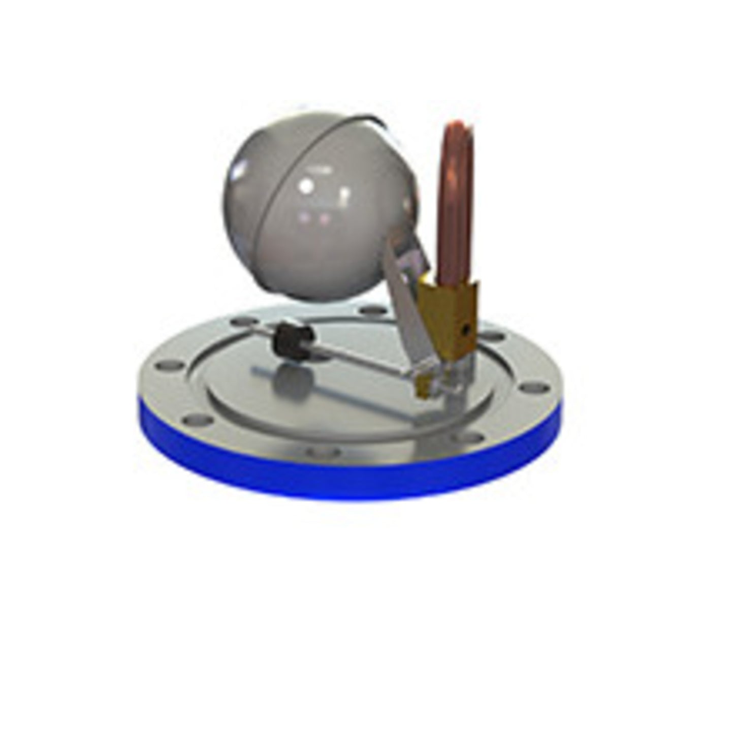 A-5700-30 - Henry - Separator Float Assembly