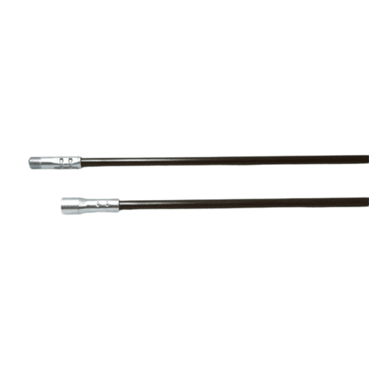 30663 - Schaefer - Extension Rod Fiberglass - F/M Length 3' - (1EA)