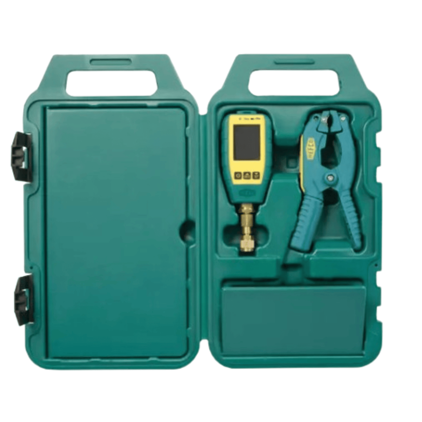 4687788 - Refco - TAP-SET, Wireless Temp & Pres Gauge