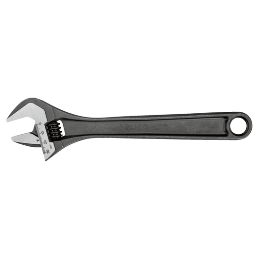 8075 - Bahco - Adjustable Wrench 8075 18in