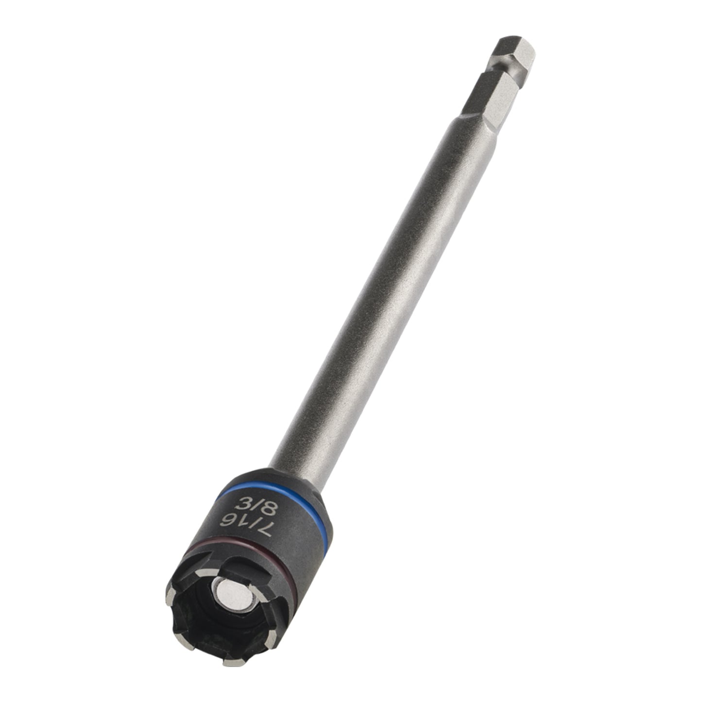 MSHXLCST3 - Malco - HEX DVR, 3/8 & 7/16, CST, 6" (1EA)