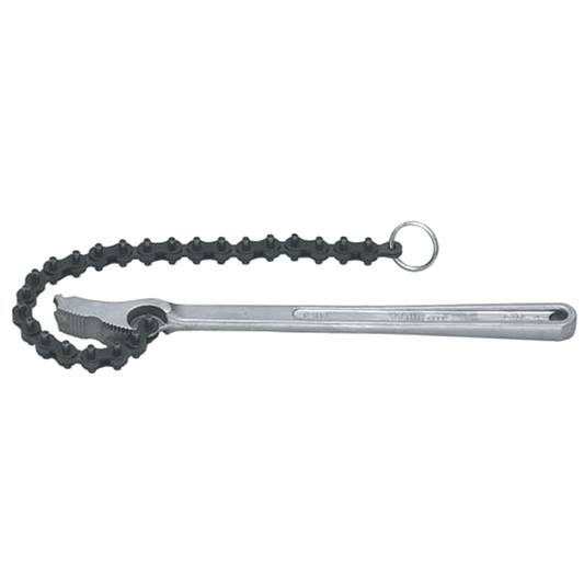 JHWCW-4 - Williams - Pipe Chain Wrench, Adjustable