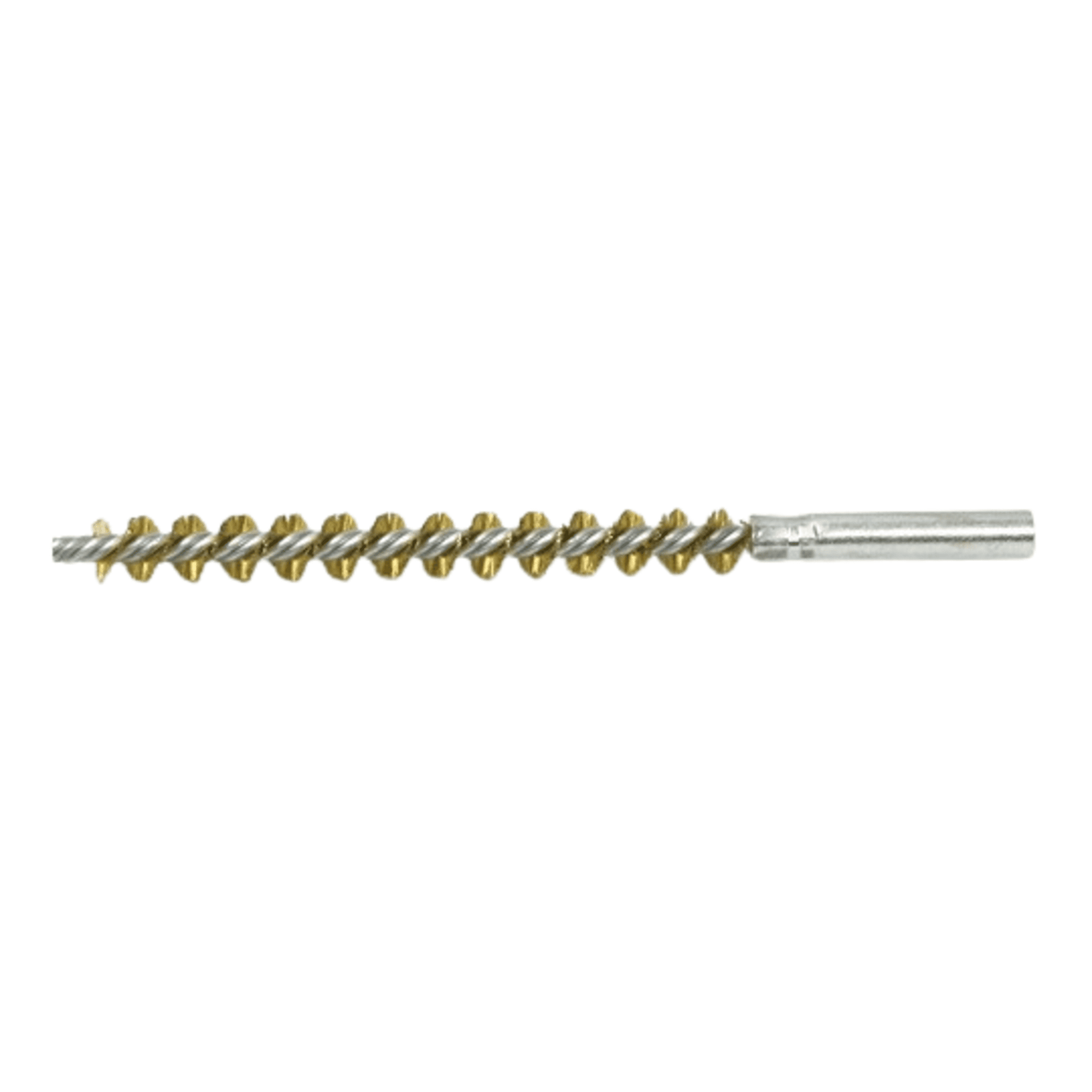 43607 - Schaefer - Brass - SS/DS - Female Brush Dia 7/16" - (1EA)