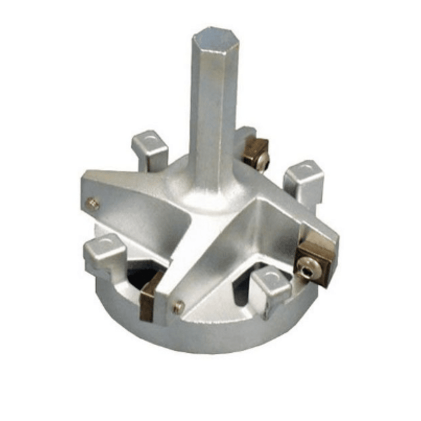 98040 - Rectorseal - 98040, 1-1/2-Inch Golden Pipe Shredder