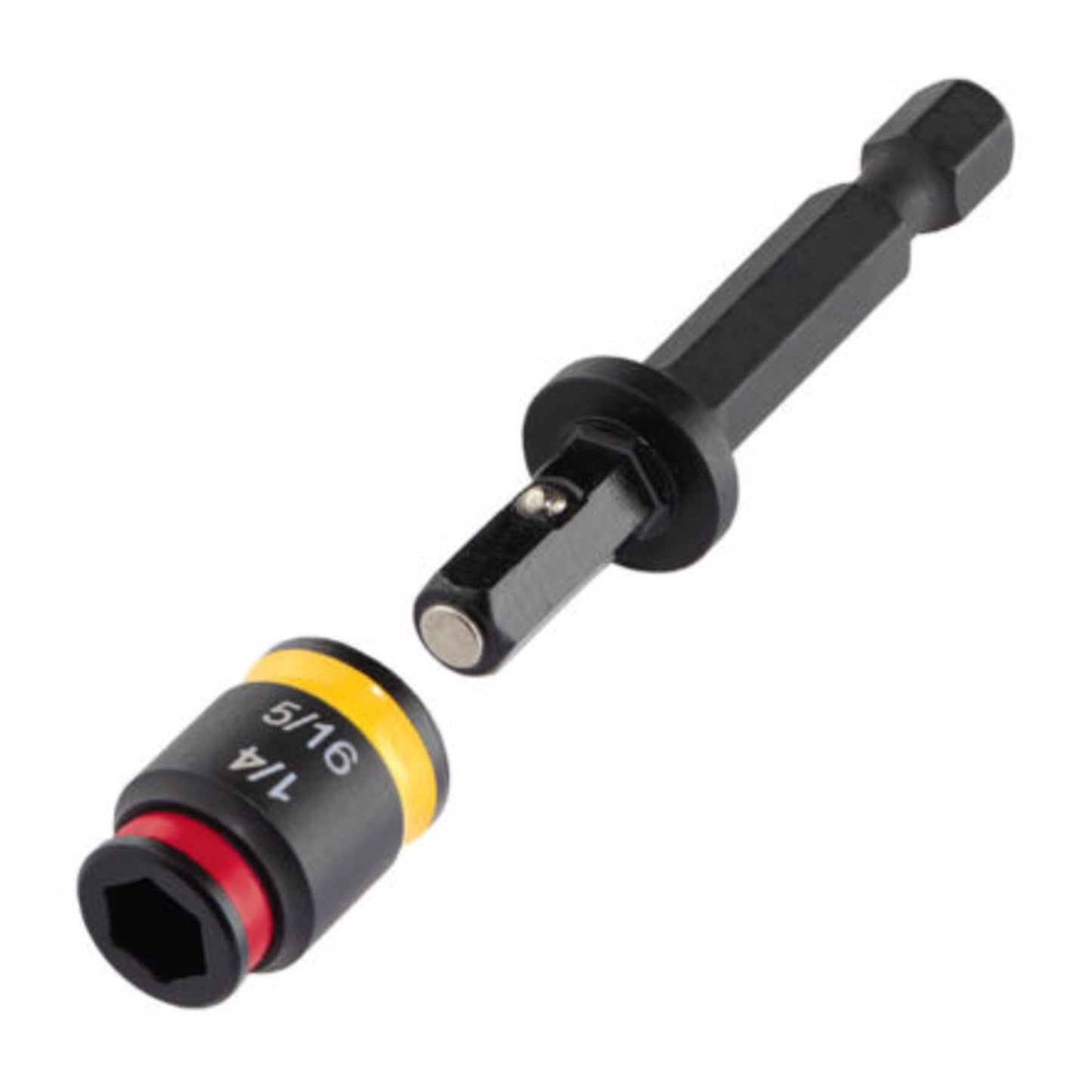 MSHLC - Malco - HEX DR,1/4&5/16", CLEAN,2-5/8" (36PG)