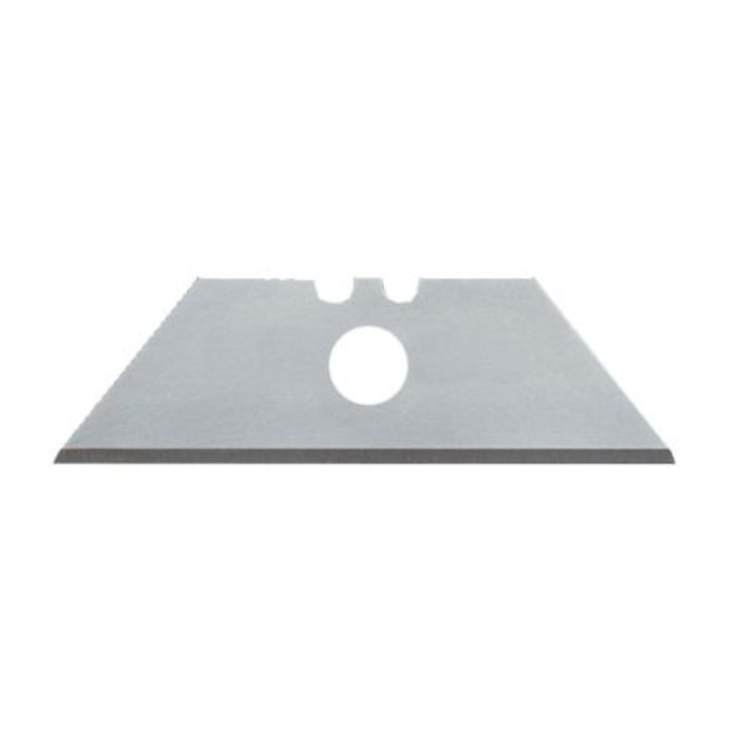 UBS50 - Malco - UTILITY BLADE, STRAIGHT, DISP (50PG)