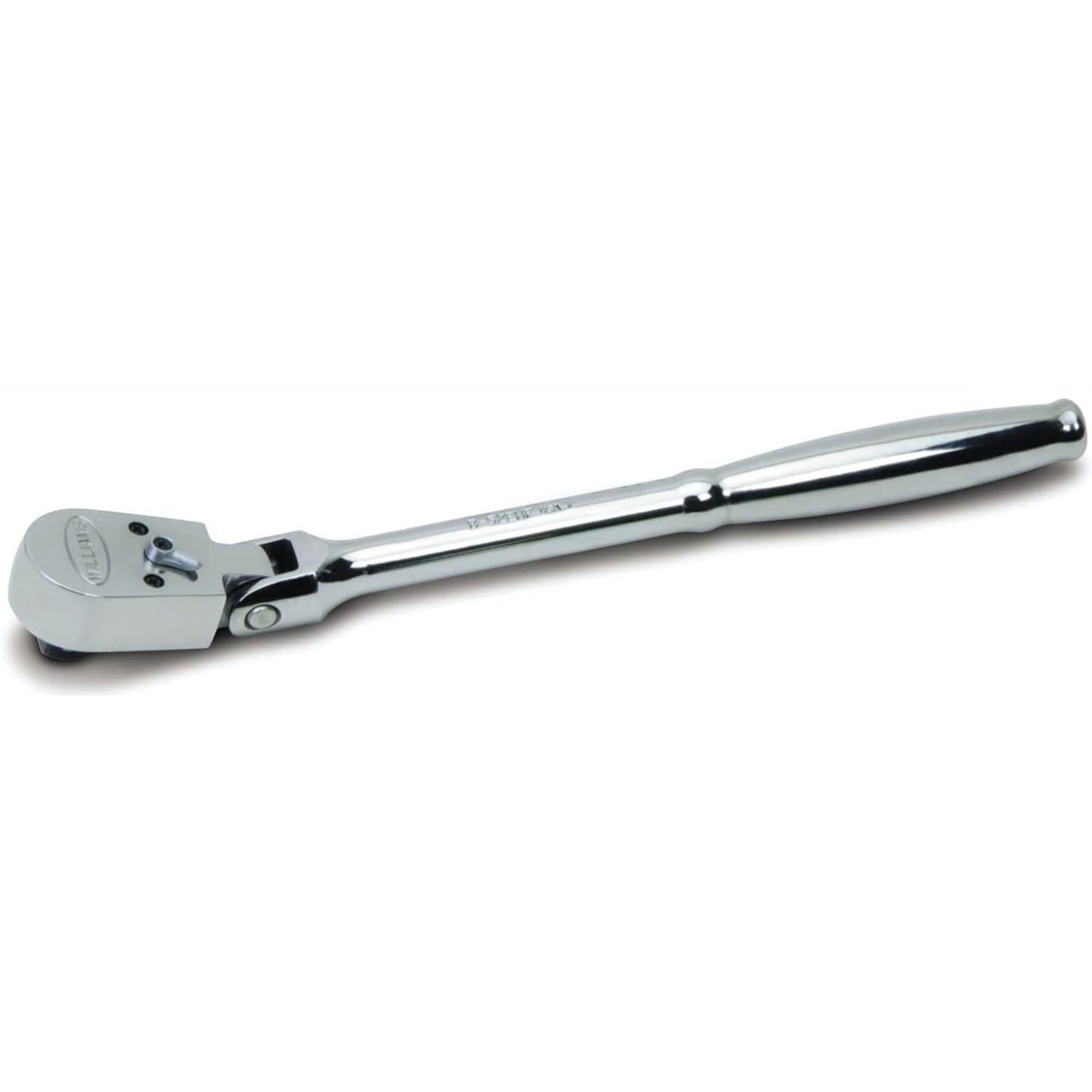 Williams B-52EHFB, 3/8" Drive Enclosed Head Ratchets 9-11/16"