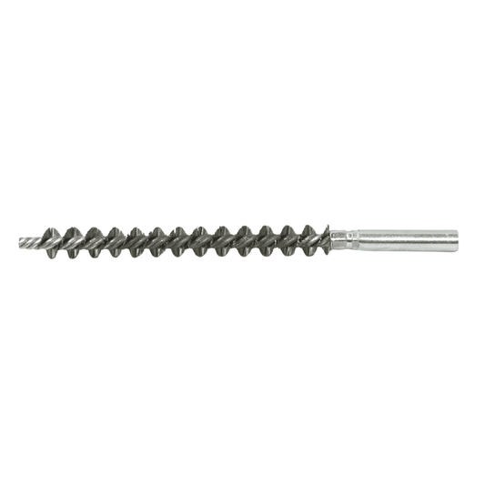 43507 - Schaefer - SS - SS/DS - Female Brush Dia 7/16" - (1EA)