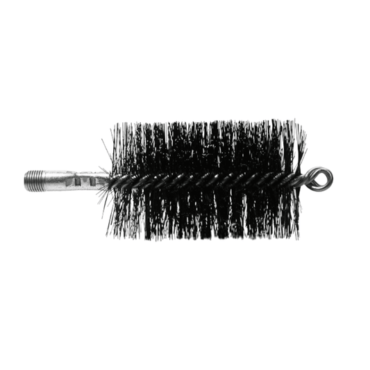 43326 - Schaefer - Spring Grade Temp. Wire DS/DS - M Br Dia 2-3/4" - (1EA)