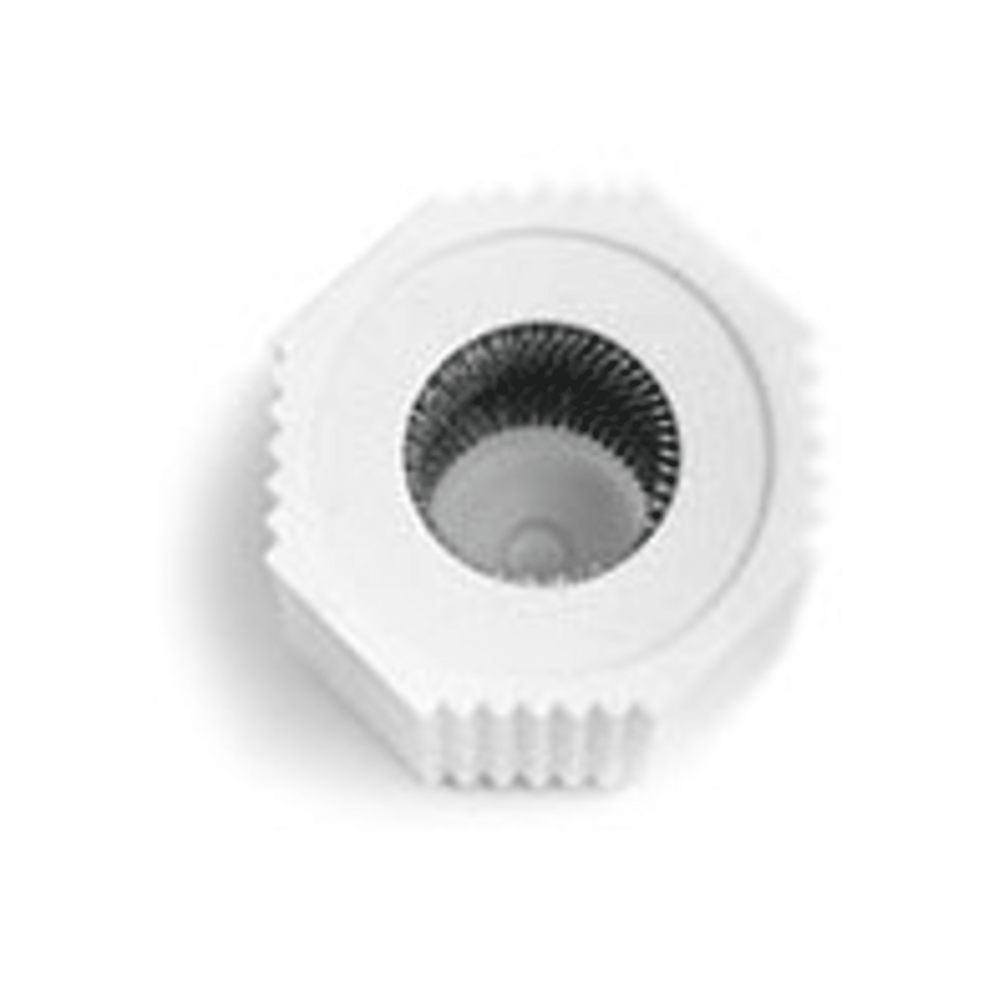 00968-6 - Schaefer - Outside Tube Brush - SS Pipe ID Size 7/8" - (6PK)