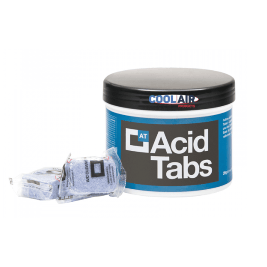 1102 - Cool Air Acid Tabs