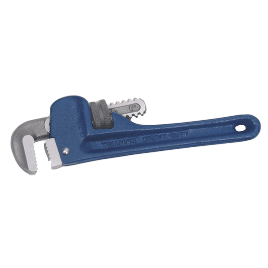 Williams 13524, 14" Heavy Duty Cast Iron Pipe Wrench