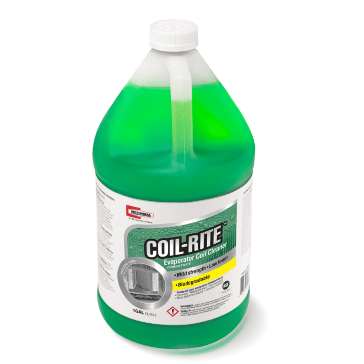 82612 - Rectorseal - GAL COIL-RITE - 4PK