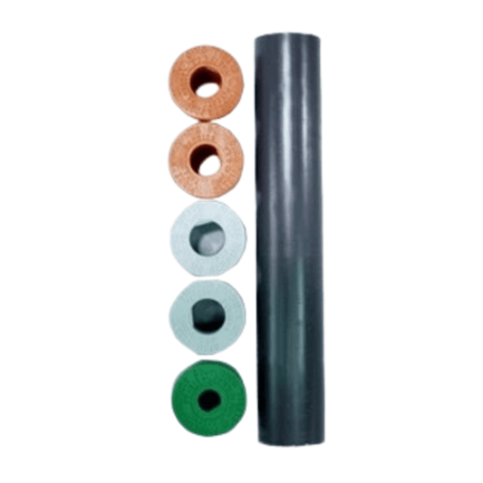 1T06A - Crown - 1 x 06" COUPLER TUBING KIT / REPL WW#: 99A (1EA)