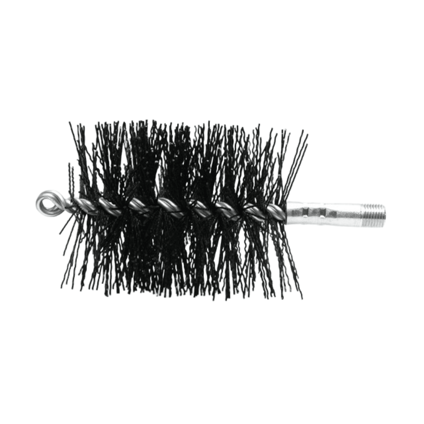 43760 - Schaefer - Nylon - SS/DS - Male Brush Dia 3-1/2" - (1EA)