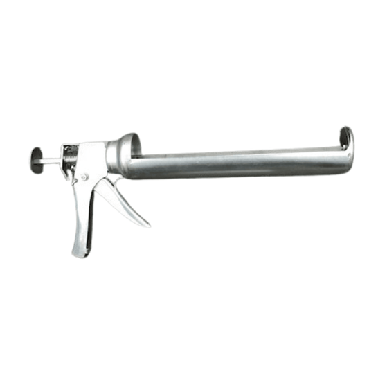 Malco CG25 Caulking Gun, 1 Quart