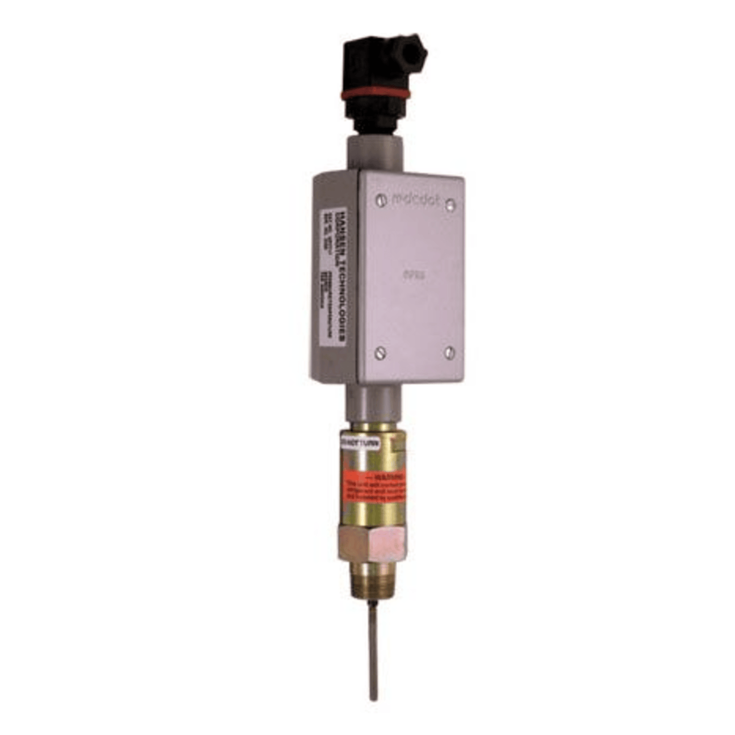 HPT717 - Hansen - Pressure Temperature Sensor For Ammonia