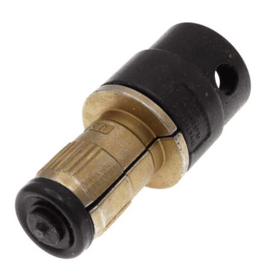 97251 - Rectorseal - 3/4" Single GoldenGrip Internal Pipe Wrench