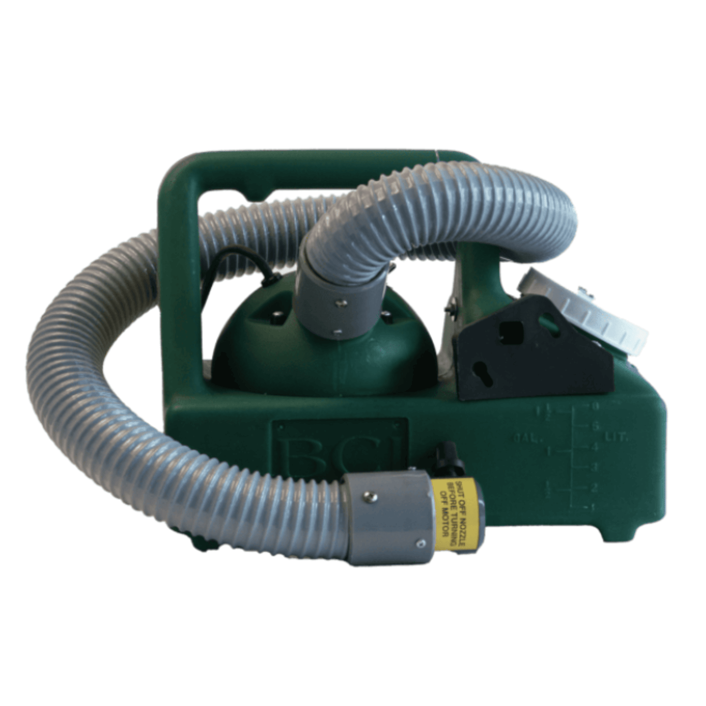 HydroBalance H-FG01, Hydro-Balance Coil&Duct Fogger 1.5 Gal Capacity, 1 EA/CS