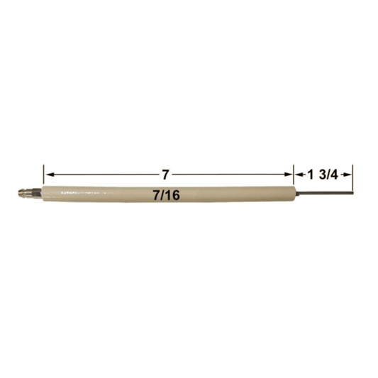 22013 - Crown - 873-108      ELECTRODE 11070XX (1EA)