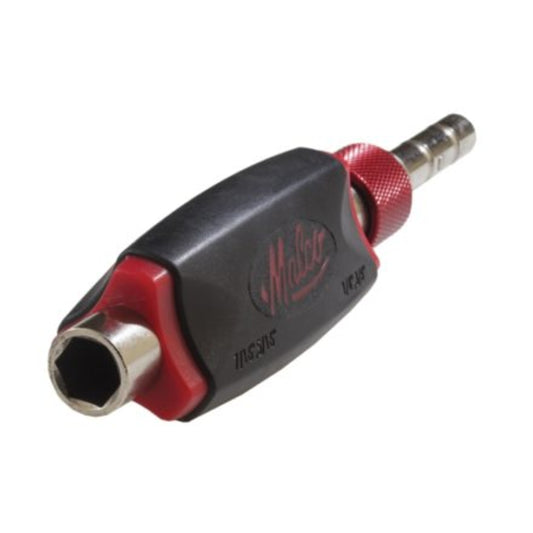 4IN1 - Malco - MULTI SOCKET NUT DRIVER (1EA)